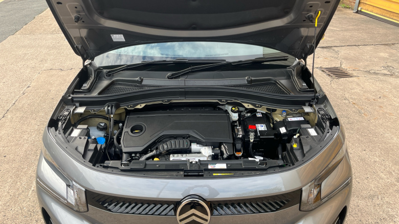 Citroen C3 1.2 Turbo Plus 5dr Petrol Hatchback